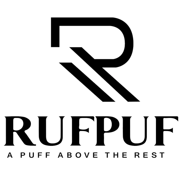 RuffPuff Logo
