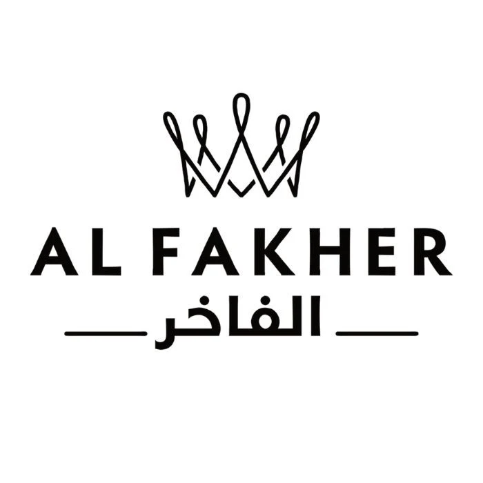 al fakher logo
