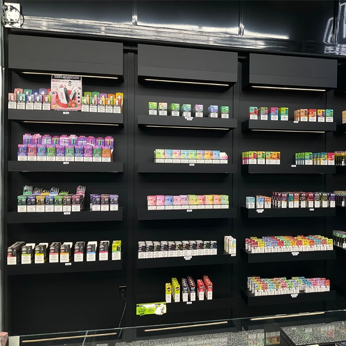 Best vape shop in Calgary