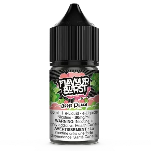 Apple Peach - Flavour Burst 30ML/20MG