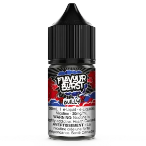 Bully - Flavour Burst 30ML/20MG