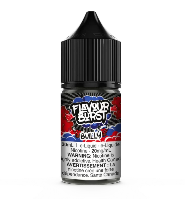 Bully - Flavour Burst 30ML/20MG