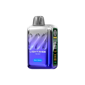 Blue Cherry - Lost Vapes Light Rise 25K