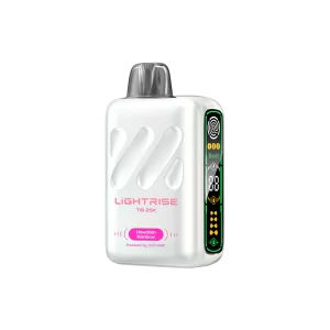 Citrus Dew - Lost Vape Light Rise 25K