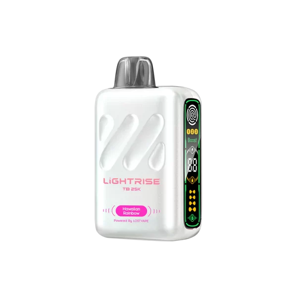 Citrus Dew - Lost Vape Light Rise 25K