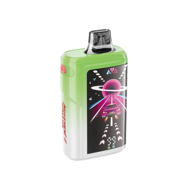 Citrus Dew - Lost Vape Movement 30K