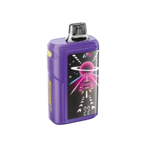 Triple Grape - Lost Vape Movement 30K