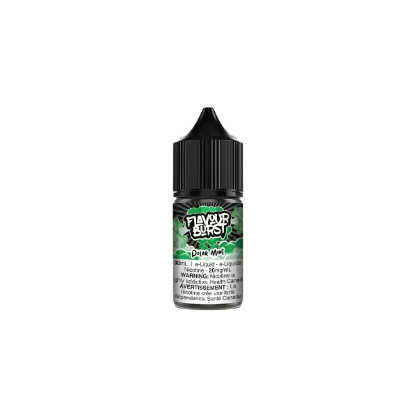 Polar Mint - Flavour Burst 30ML/20MG