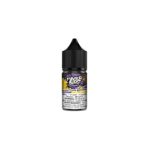 Pineapple Coconut Black Currant - Flavour Burst 30ML/20MG