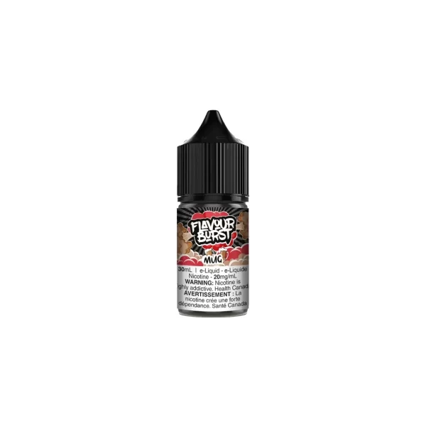 Mug - Flavour Burst 30ML/20MG