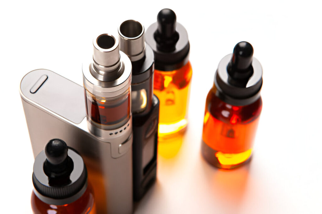 E-liquids