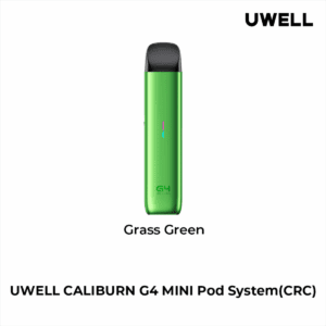 UWLL CALIBURN G4 MINI POD SYSTEM