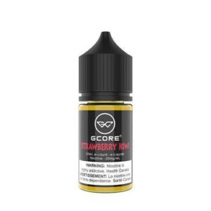 Strawberry Kiwi (G-Core 30ml/20mg)