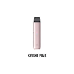 BRIGHT PINK G4