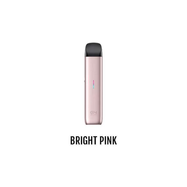 BRIGHT PINK G4
