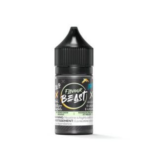 HIP HONEYDEW MANGO ICED (FLAVOUR BEAST JUICE 30ML/20MG)