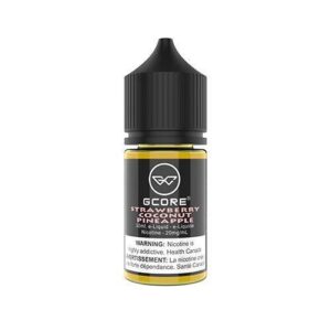Strawberry Coconut Pineapple (G-Core 30ml/20mg)