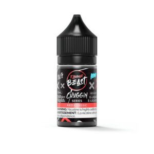 FLAVOUR BEAST CHUGGIN