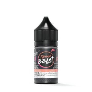PACKIN PEACH BERRY (FLAVOUR BEAST JUICE 30ML/20MG)