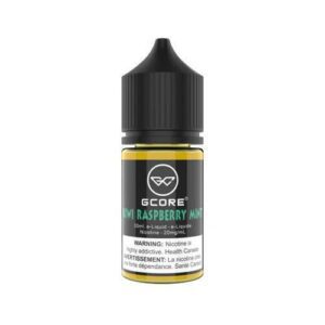 Kiwi Raspberry Mint (G-CORE 30ML/20MG)