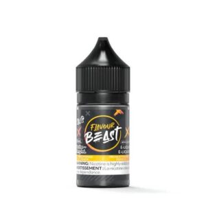 MAD MANGO PEACH (FLAVOUR BEAST JUICE 30ML/20MG)