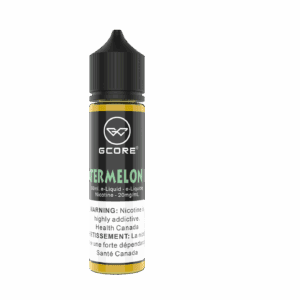 WATERMELON ICE (GCORE JUICE 60ML/20MG)