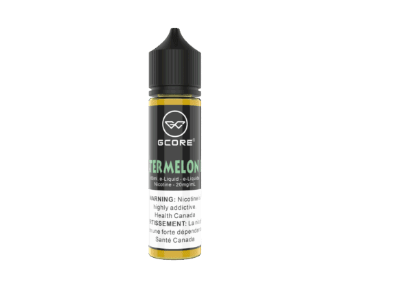 WATERMELON ICE (GCORE JUICE 60ML/20MG)