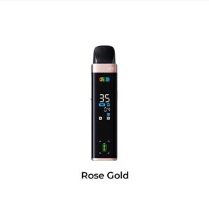 Rose Gold G3