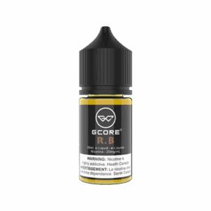 R.B. Float *Rootbeer Float* (G-Core 30ml/20mg)