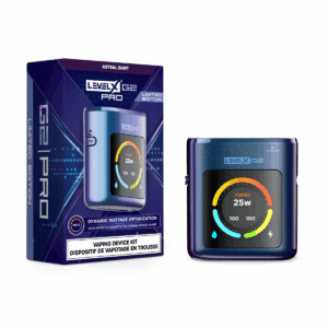 Astral Shift (Level X G2 Pro Battery)