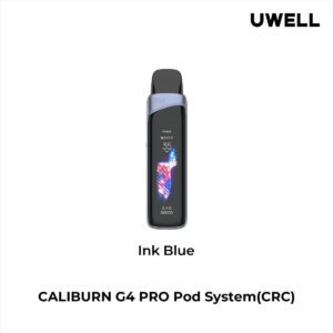Ink Blue (Caliburn G4 Pro Device)