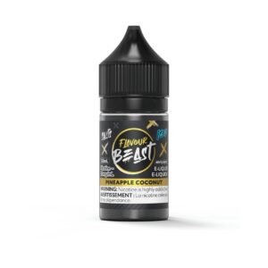 Pineapple Coconut (Flavour Beast Juice 30ml/20mg)