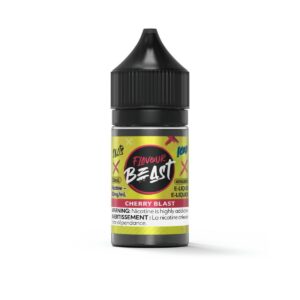 Cherry Blast (Flavour Beast Juice 30ml/20mg)