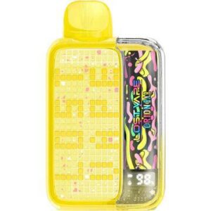 Peach Mango Watermelon (Lost Vape Orion Bar 10K)