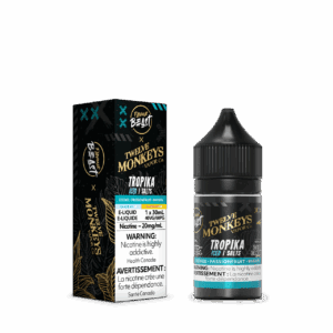 Twelve Monkeys - Tropika (Flavour Beast 30ml/20mg)
