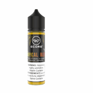 Tropical Blend (G-Core 60ml/20mg)