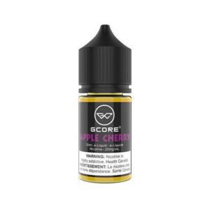Apple Cherry (G-Core 30ml/20mg)