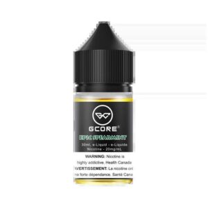 Epic Spearmint (G-Core 30ml/20mg)