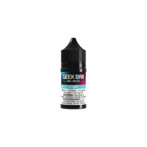 Ice Blast (Geekbar 30ml/20mg)