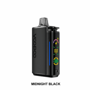 Midnight Black (VRizz by VooPoo)