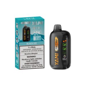 Black Ice (Yami 45K)