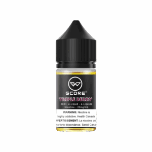 Triple Berry (G-Core 30ml/20mg)