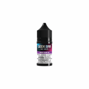 Cherry Blast Ice (Geekbar 30ml/20mg)