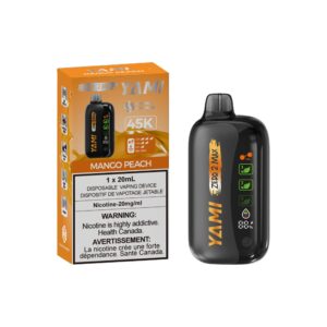 Mango Peach (Yami 45K)