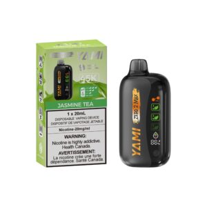 Jasmin Tea (Yami 45K)