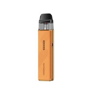 Retro Orange (Vaporesso Xros 5 Mini)