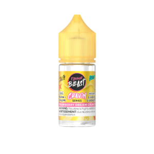 Strawberry Dream Crunch (Flavour Beast Juice 30ml/20mg)
