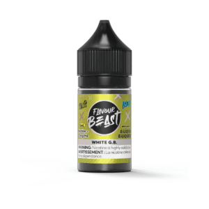 White G.B. (Flavour Beast Juice 30ml/20mg)