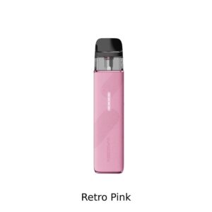 Retro Pink (Vaporesso Xros 5 Mini)