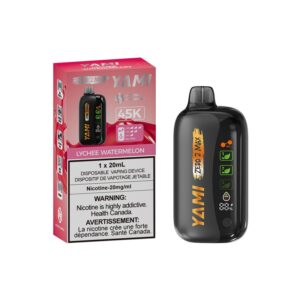 Lychee Watermelon (Yami 45K)